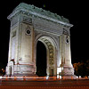 Bucharest