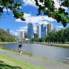 Melbourne
