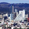 Mexico City