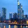 Frankfurt nad Mohanem