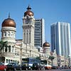 Kuala Lumpur