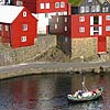 Tórshavn