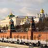 Москва