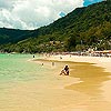 Patong-stranden
