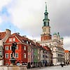 Poznań
