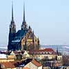 Brno