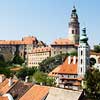 Český Krumlov