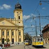 Debrecen