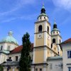 Ljubljana