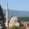 Skopje