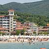 Sunny Beach