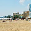 Golden Sands