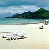 Chaweng Beach