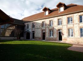 Hôtel Gîte de la Crayère