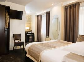 Hôtel Lion d'Or Paris Hotel