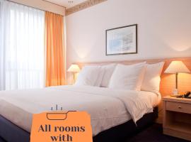 Hôtel Drake Longchamp