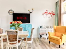 Hôtel Loft Plage du Grazel