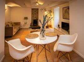 Hôtel Beautiful converted one bedroom apartment