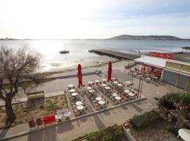 Hôtel Studio climatisé avec WIFI à Balaruc-les-Bains - FR-1-553-23