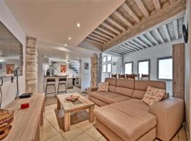 Hôtel Le Pagnol - WIFI - CLIM