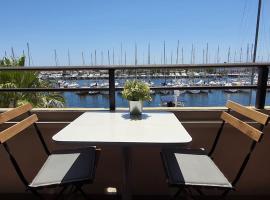 Hôtel Au bord de l'eau, Profitez d'un moment de calme !
