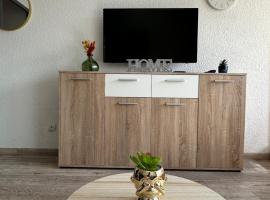 Hôtel Studio COSY à deux pas de la PLAGE !