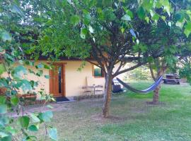 Hôtel Studio en lisière de forêt