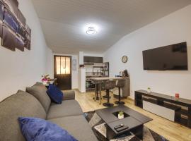 Hôtel Appartement cosy Avignon centre-ville