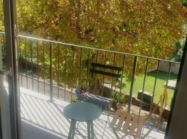 Hôtel spacieux T2 confortable