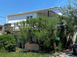 Hôtel Villa Tamaris