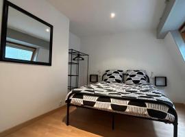 Hôtel Bienvenue chez Coco