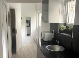 Hôtel Eiffel Tour - Cosy Daisy