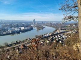 Hôtel Regio Basiliensis