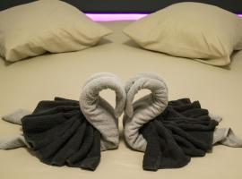 Hôtel Le Niou, Appartement avec Parking GRATUIT