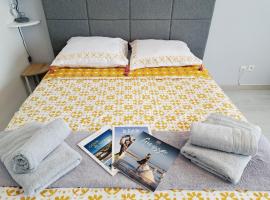 Hôtel Studio Moderne - Plage du Grazel