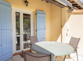 Hôtel Gite 5 entre 2 et 4 personne