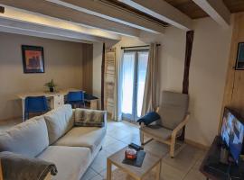 Hôtel La maison du 146