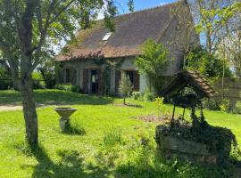 Hôtel Charmante maison de campagne
