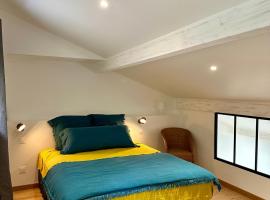 Hôtel Maison Jasmin