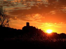 Hôtel Location Nuit Studio Port Gruissan