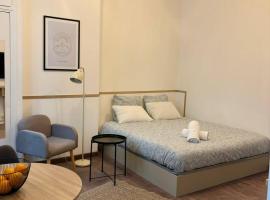 Hôtel Cozy Studio