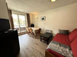 Hôtel Résidence L'eyssina - L'EYSSINA MAE-0081