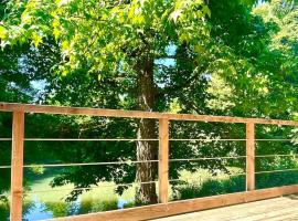 Hôtel Domaine de Faye