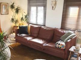 Hôtel Chalet - Beach House