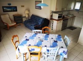 Hôtel Maison Ker Pica