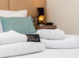 Hôtel Hôtel La Réserve