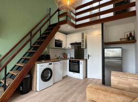 Hôtel La Mezza de Gruissan