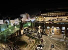 Hôtel Lafayette Gare Saint-Charles