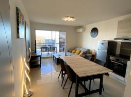 Hôtel Halte à Ephyra - appartement à Gruissan