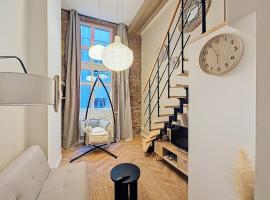 Hôtel La Suite Brazier